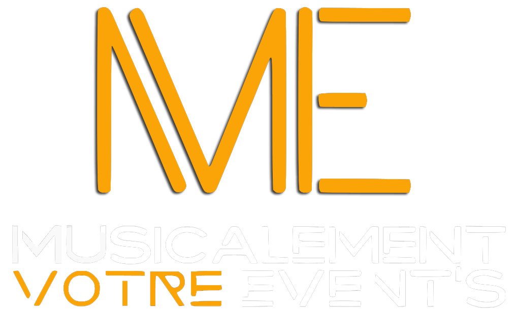 Logo Musicalement Vôtre Events